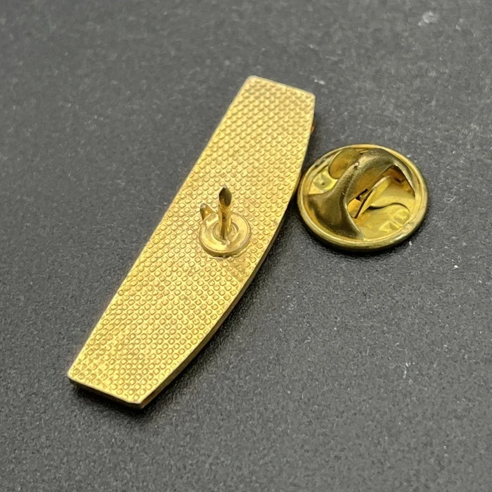 KMC Telecom Lapel‎ Hat Pin